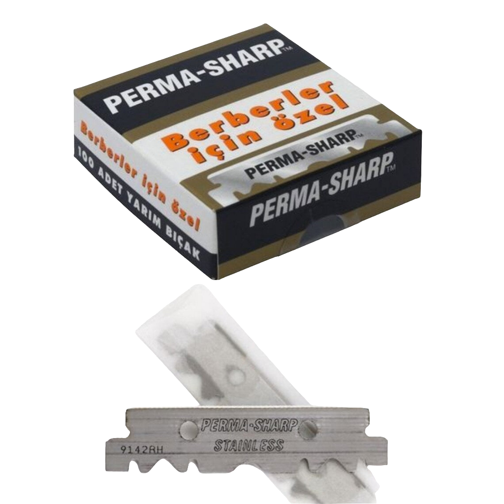 PERMA SHARP - MEISJES