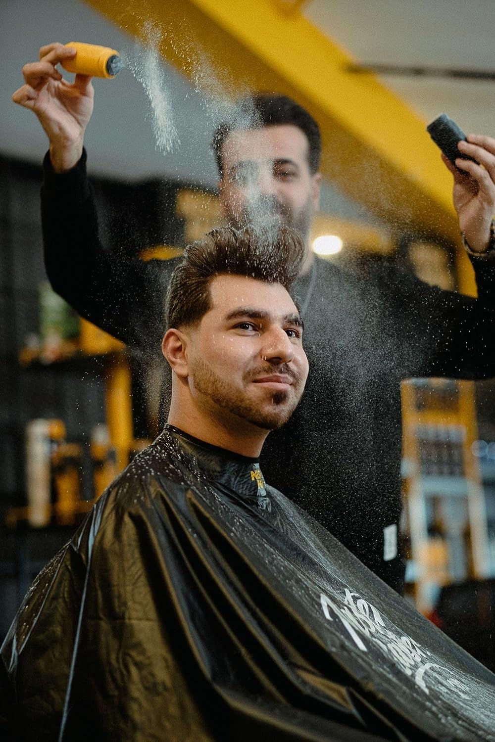 Hair Styler Collectie