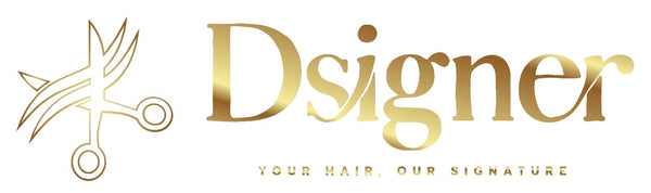 Hair dsigner 
