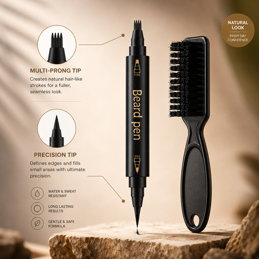 DSIGNER BEARD Architect