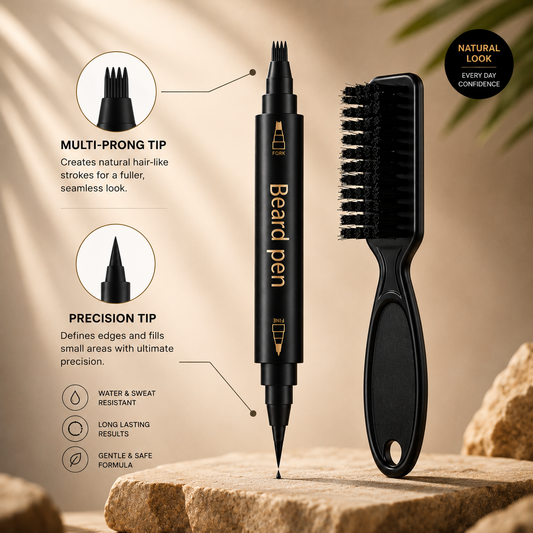 DSIGNER BEARD Architect