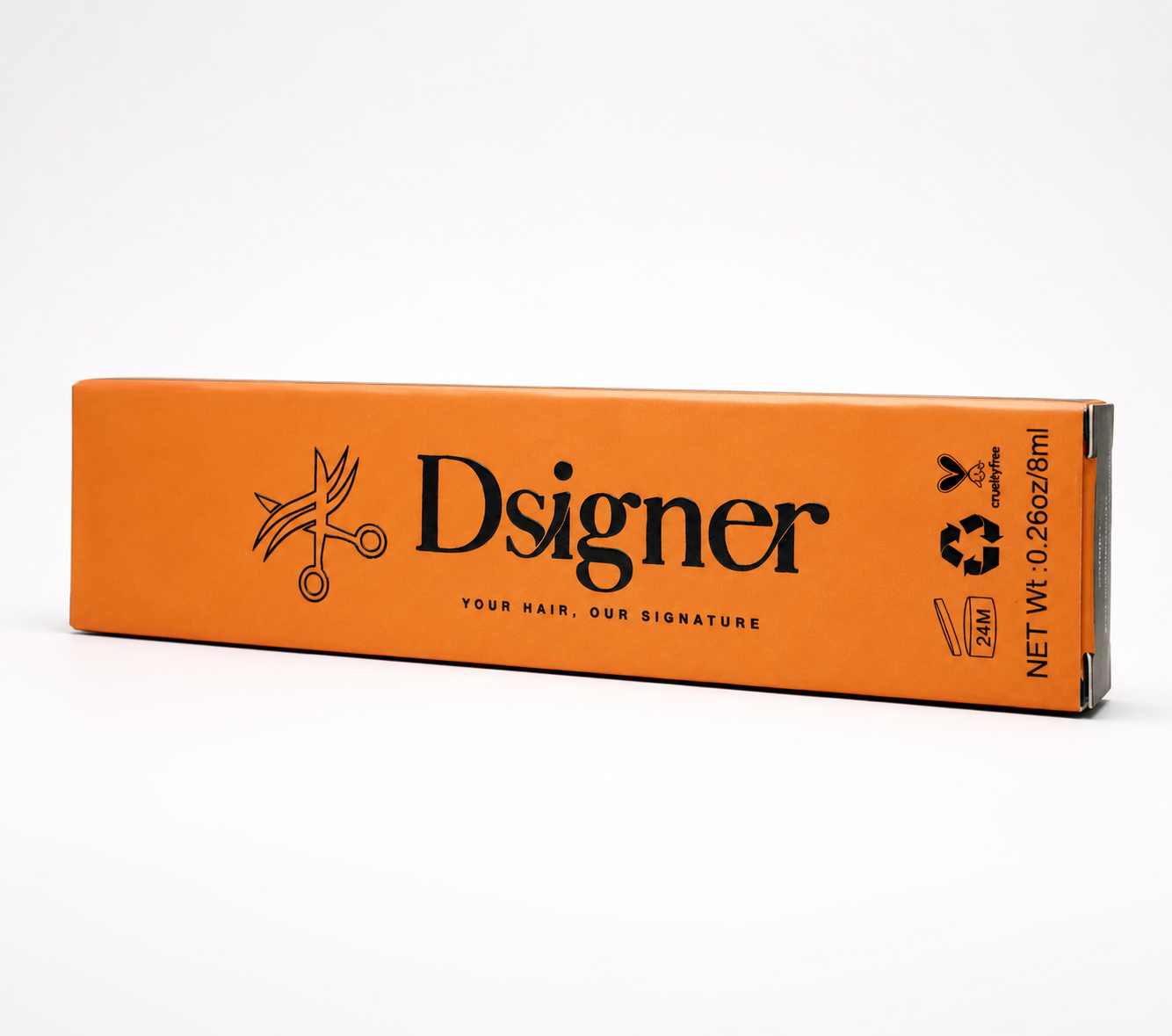 DSIGNER BEARD Architect