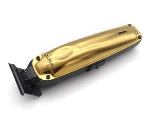 GOLD TRIMMER