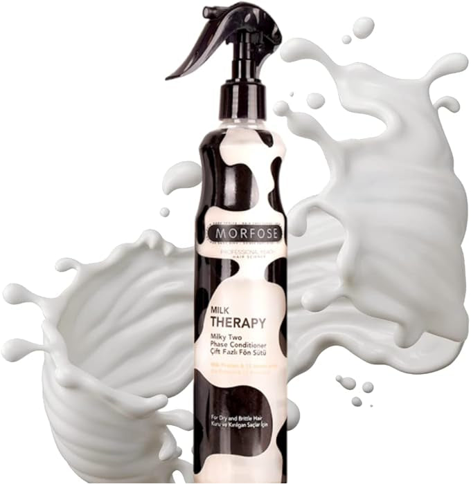 MORFOSE MILK THERAPY - CONDITIONER SPRAY
