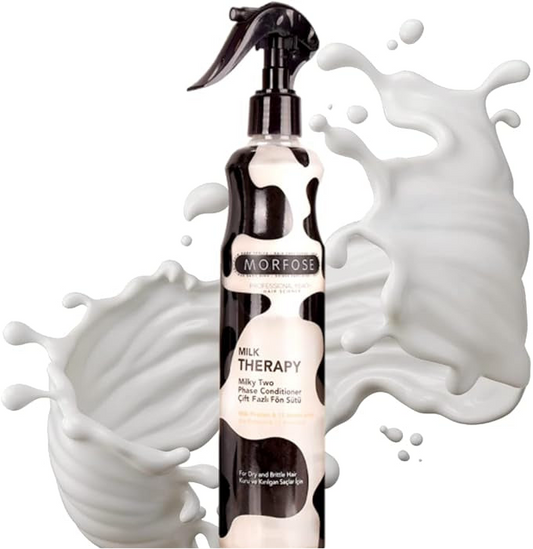 MORFOSE MILK THERAPY - CONDITIONER SPRAY