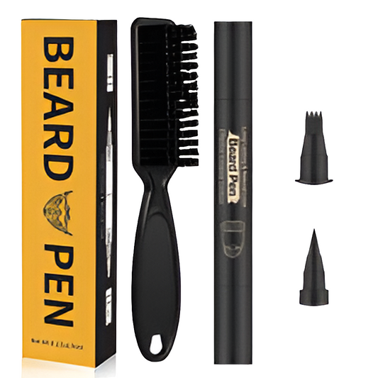 BEARD FILLER PEN