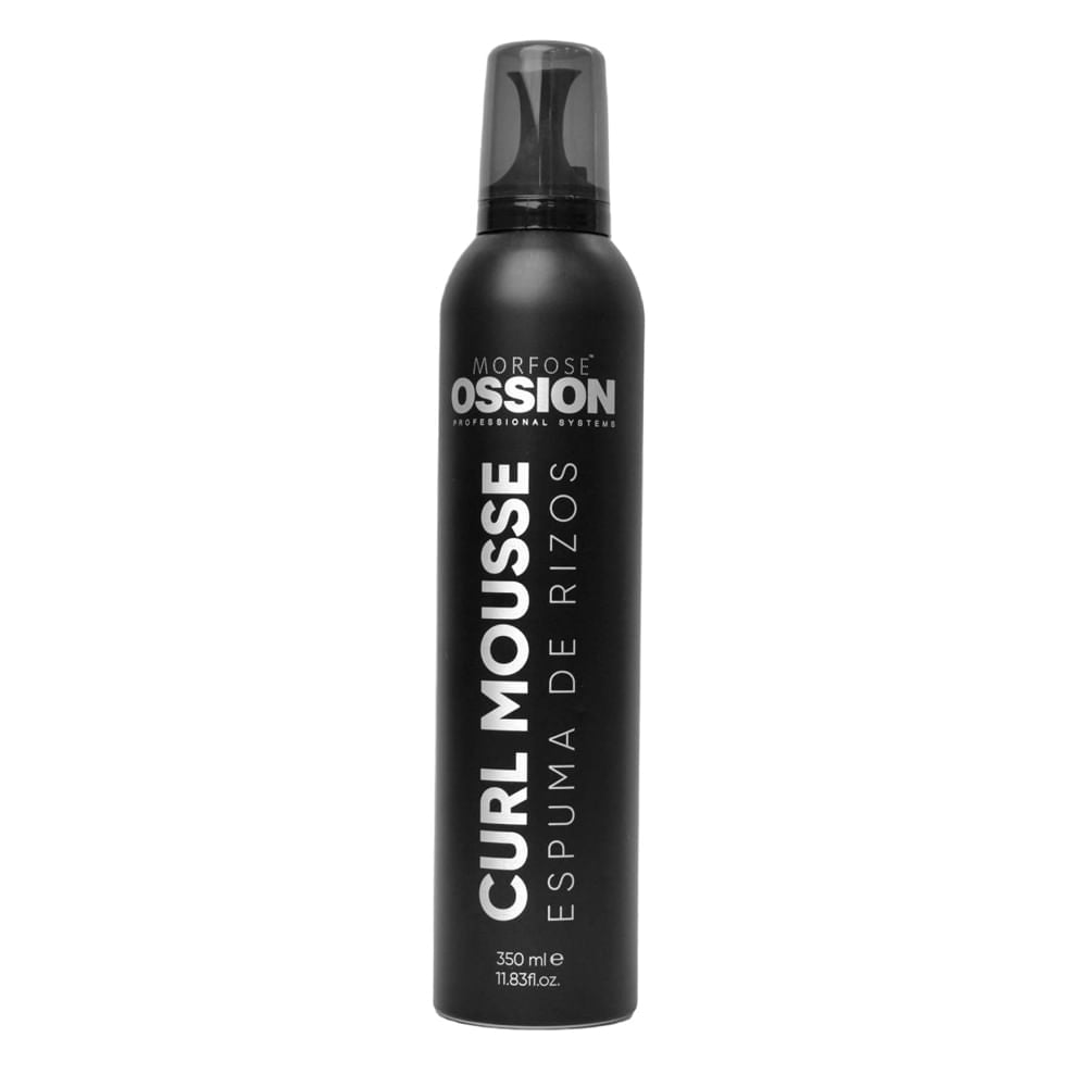 OSSION - CURL FOAM